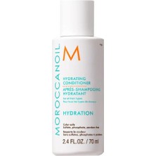 Moroccanoil Hydration Kuru Saçlar Için Nemlendirici Krem 70 ml