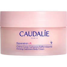 Caudalie Caudalıe Resveratrol Lıft Fırmıng Cashmere Body Cream 200ML