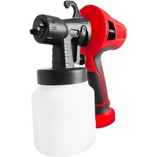 Rodex RDX7040 Elektrikli Boya Tabancası 450W