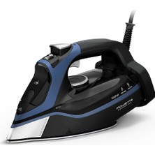Rowenta Steam Force Plus DW9411 Buharlı Ütü 3000 W Siyah