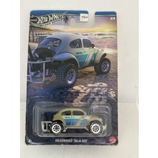 Hot Wheels Volswagen Baja Bug Sılver Serıes