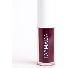 TAYMADA Sparkbomb Mor Lip Gloss Simli Dudak Parlatıcısı Dolgunlaştırıcı Purple Hype