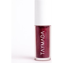 TAYMADA Sparkbomb Pembe Lip Gloss Simli Dudak Parlatıcısı Dolgunlaştırıcı Hexa