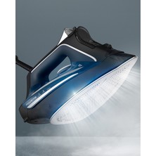 Rowenta Pro Master DW8209 Buharlı Ütü 2800 W Siyah