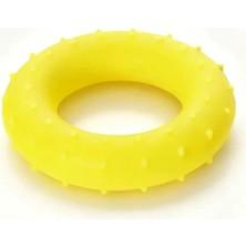 Zerogym Silikon  7cm 3 Direnç