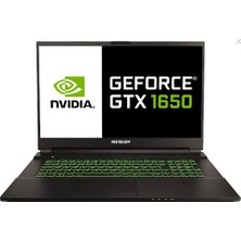 monster abra a7 v12.1 17,3" ı5-10-16gb ram-500gb ssd -4gb-gtx1650 oyun bilgisayarı 