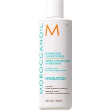 Moroccanoil Hydration Kuru Saçlar Için Nemlendirici Krem 250 ml
