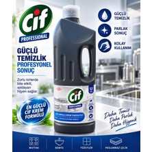 Cif Cıf Krem Pro 1,9 Lt (1900 Ml) Grı