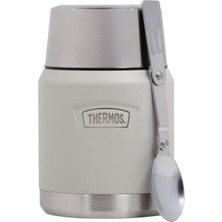 Thermos Icon Serisi 0,47 Yemek Termosu Sandstone IS3002SN