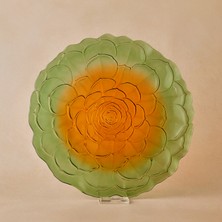 Karaca Sukulent Servis Tabağı 28 cm