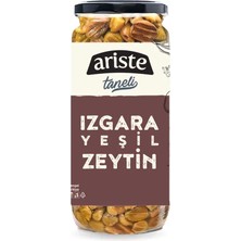 Ariste Taneli Izgara Yeşil Zeytin 300 gr