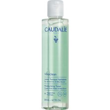 Caudalie Caudalıe Vınoclean Moısturızıng Toner 200ML Beta Glucan