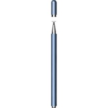 Decostyle Dokunmatik Stylus Kalem Pen 110 - Lacivert