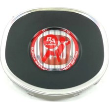 Bursa Airbag BURSAAİRBAG ww.bursaairbag.com BursaAirbag FİAT Uyumlu Egea Direksiyon Arması Orijinal Krom Nikelajlı