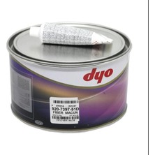 Dyo 7397 Fiber Macun 3/1