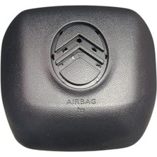 Bursa Airbag bursaairbag CITROEN C4X YENİ ARMALI DİREKSİYON AİRBAG KAPAĞI(ARMASIZ)