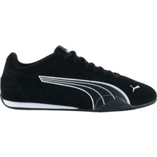 Puma Catch Sd Erkek Siyah Spor Ayakkabı (402681-02)