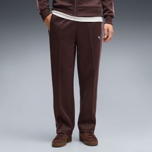 Puma T7 Always On Erkek Kahverengi Ceket (629587-33)
