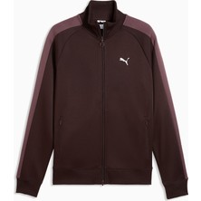 Puma T7 Always On Erkek Kahverengi Ceket (629587-33)