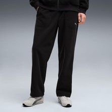 Puma Essentials Elevated Erkek Siyah Mont (694314-01)