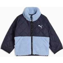 Puma Minicats Bebek Lacivert Mont (694628-16)