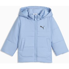Puma Minicats Bebek Mavi Mont (688402-38)