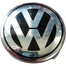 Bursa Airbag bursaairbag Volkswagen Direksiyon Amblemi Çapı 4.3 cm