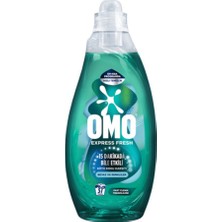 Ozka Concept Express Beyaz&renkli 1480ML 1 Adet