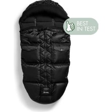 Elodie Details Bebek Arabası Ayak Tulumu | Black