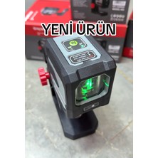 Specco Yeşil Lazer Hizalama