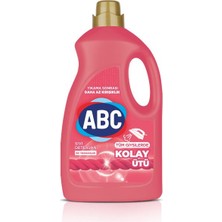 Ozka Concept Sıvı Çamaşır Bakım Kolay Ütü 3000ML 1 Adet