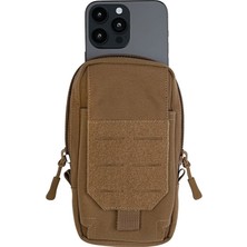 Sturm Fıeldcom Pouch D.coyote Telefon Canta