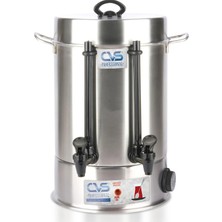 Cvs Dn 91109 Professionel 160B Çay Otomatı