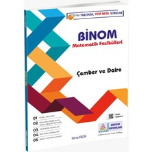 Gür Yayınları Binom Çember ve Daire