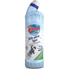 Ozka Concept Oksijenli Çamaşır Suyu Okaliptus 750ML 1 Adet
