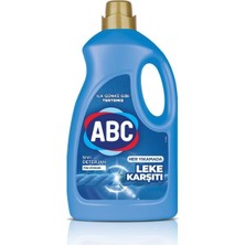 Ozka Concept Sıvı Deterjan Karşıtı 3000 ml 1 Adet