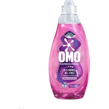 Ozka Concept Express Siyah&renkli 1480ML 1 Adet