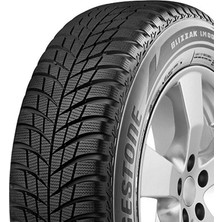 Bridgestone 225/60R18 104H Xl * Blizzak LM001 Rft 2026 Kış Lastiği