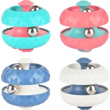 Pileli Store Gyroscopic Oyuncak Küre