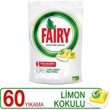 Ozka Concept Hepsi Bir Arada 60LI