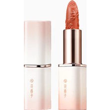 Florasis L203 Maple Tart Flawless Jade Nemlendirici Ruj