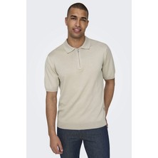 Only & Sons Only&sons Erkek Tişört 22028606