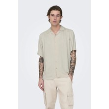 Only & Sons Only&sons Erkek Gömlek 22024164