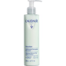 Caudalie Caudalıe Vınoclean Cleansıng Almond Mılk 200ML Soothıng Cornflower