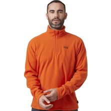 Helly Hansen Hh Mount Polar Fleece Turuncu Erkek Polar