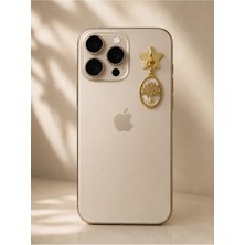 Efeaks Detaylı Hayat Ağacı Phone Charm – Lüks Telefon Süsü