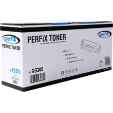 Ozka Concept Pfx Xerox B305 - B310 - B315 Chi̇pli̇ - 006R04381 Laser Toner 20K