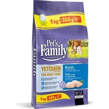 Ozka Concept Yet. Mama Balıklı 1000+300GR 1 Adet
