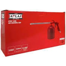 Arventec Atlas Mazot Tabancası Atmz 1000
