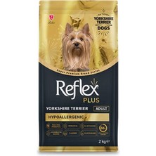 Ozka Concept Hypoallergenic Yorkshire Terrier Yetişkin 2 kg